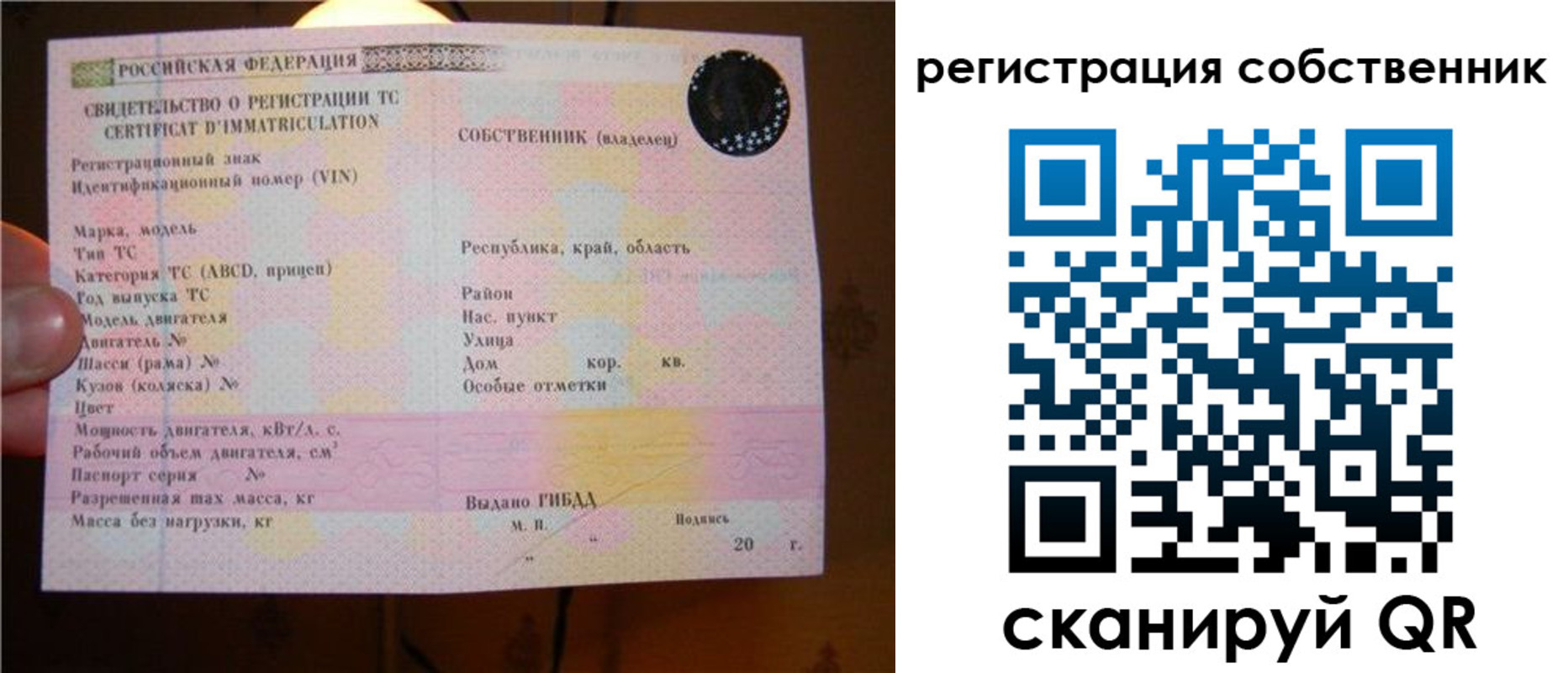 прописка иностранных граждан в Киржаче